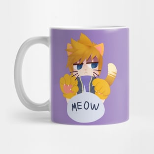 Cat Neku Mug